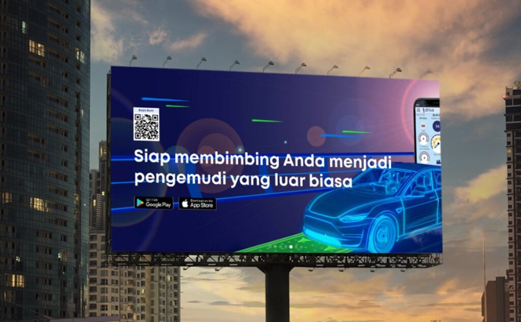 Manfaat Papan Reklame Digital untuk Meningkatkan Penjualan dan Brand Awareness